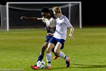 VBSoccer vs SHS -53